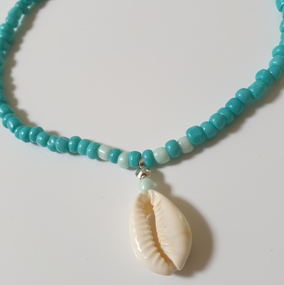 Anklet handmade - Picture 3 of 3